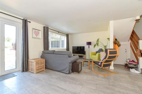 Lounge/Kitchen