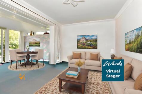 Lounge Area (Contemporary Style)