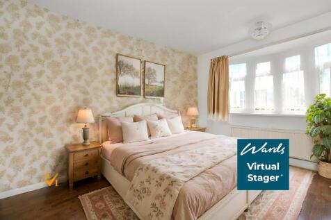 Bedroom 2 (Farmhouse Style)