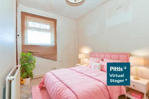 Bedroom (Contemporary Style)