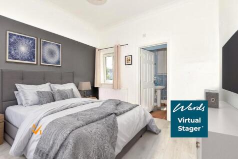 Bedroom 1 (Contemporary Style)