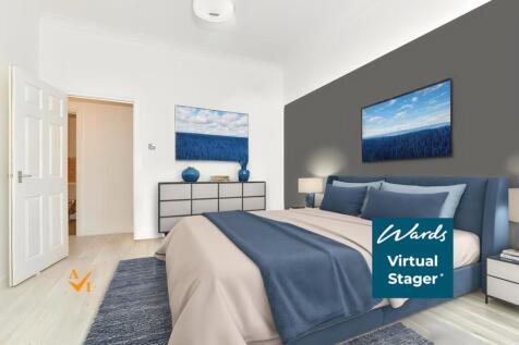 Bedroom 1 (Contemporary Style)