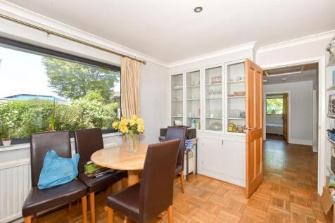 Lounge/Diner