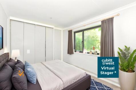 Bedroom 2 (Modern Style)