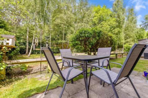 Patio / Decking