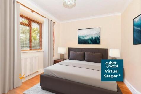 Bedroom 2 (Contemporary Style)