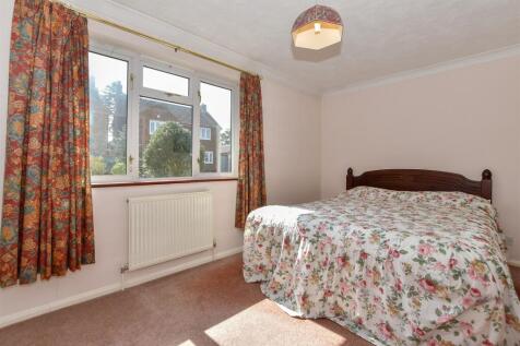 Annexe Bedroom