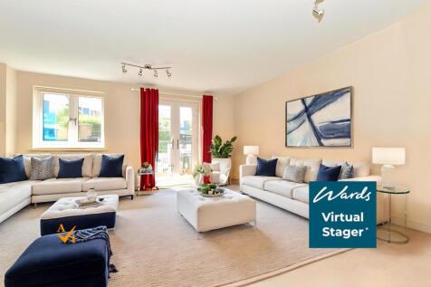 Lounge (Modern Style)