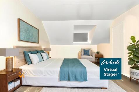 Bedroom 1 (Modern Style)