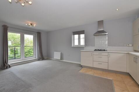 Lounge/Dining/ Kitchen Area