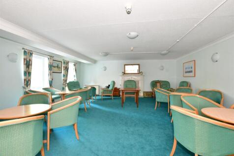 Residents Lounge