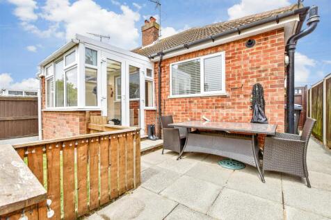 Patio / Decking