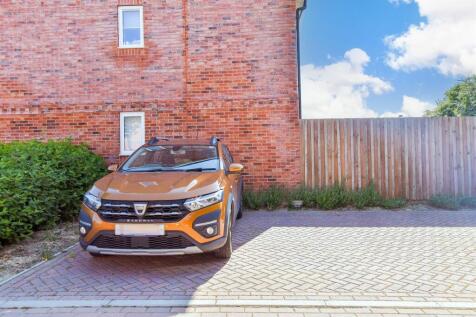 Driveway Parking 2