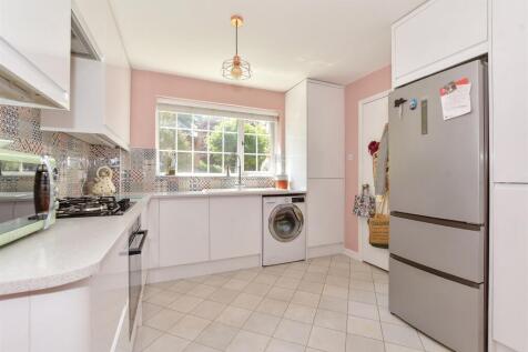 Kitchen/ Diner