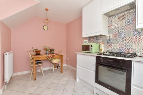 Kitchen/ Diner