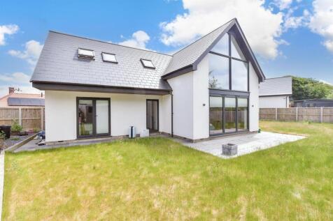 Rear Elevation
