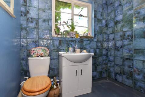 Wet Room