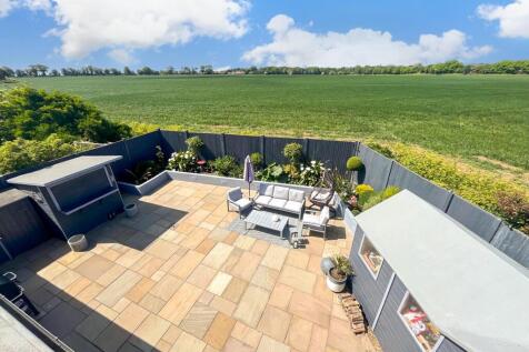Garden/ Views