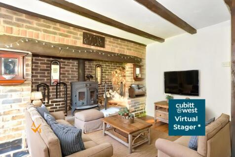 Lounge (Farmhouse Style)