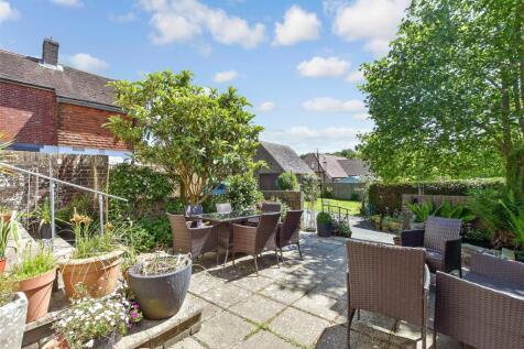 Patio / Decking