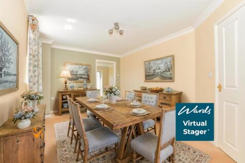 Lounge (Farmhouse Style)