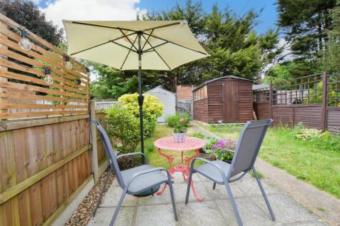 Patio / Decking
