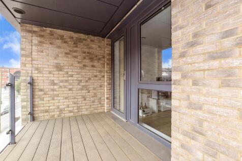 Balcony / Terrace