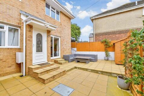 Patio / Decking