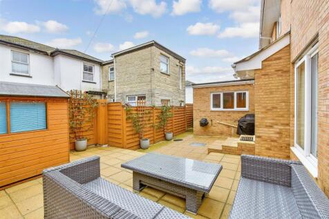 Patio / Decking