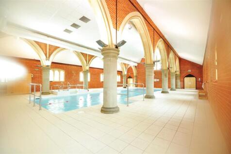 Residents Swimming Pool