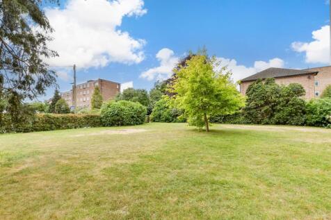 Communal Gardens