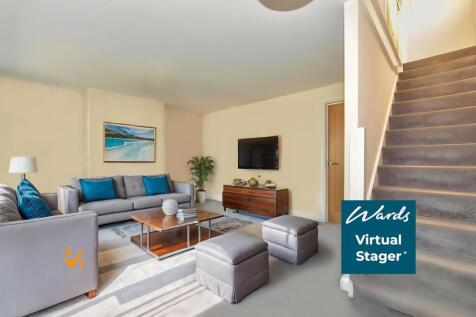 Lounge (Modern Style)