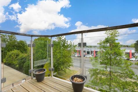 Balcony / Terrace