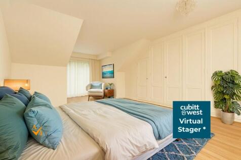 Bedroom 1 (Modern Style)