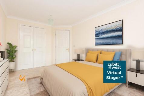 Bedroom (Contemporary Style)