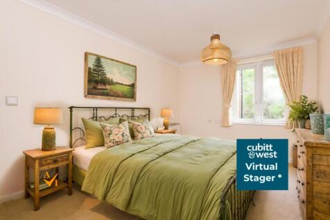 Bedroom (Contemporary Style)