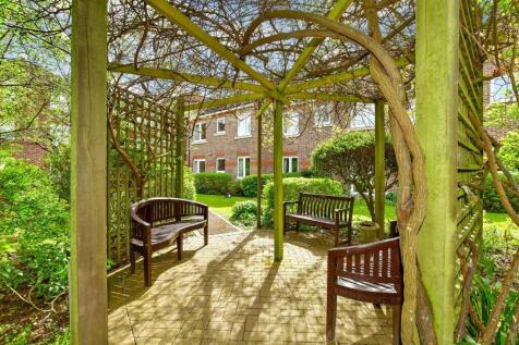 Communal Gardens
