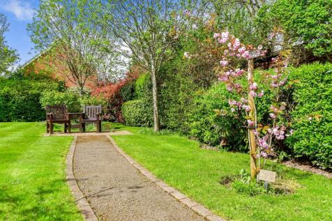 Communal Gardens