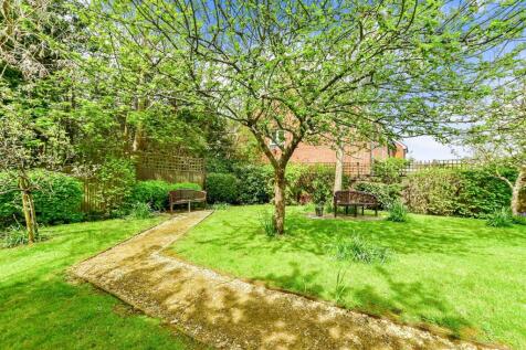 Communal Gardens