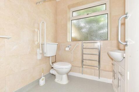 Wet Room