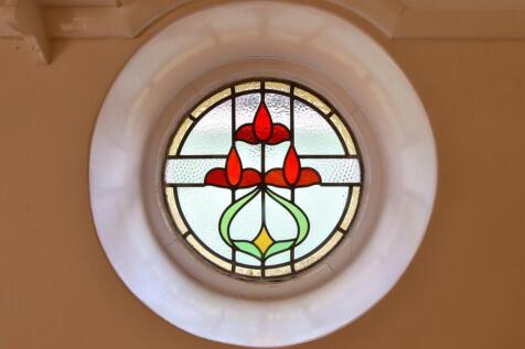 Internal Feature