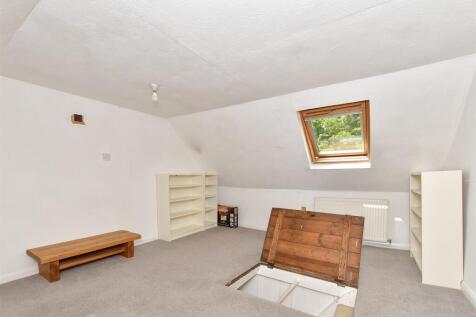 Bedroom/Loft Room