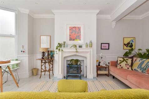 Internal Lifestyle Photograph