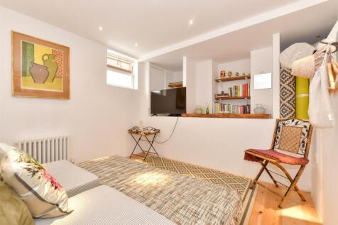 Basement Area