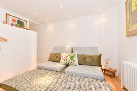 Basement Area