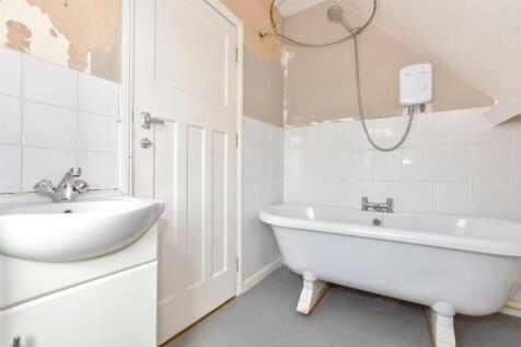 Loft Bathroom