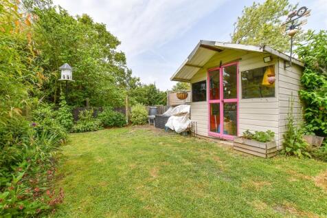 Workshop/Outbuildings