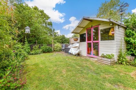 Workshop/Outbuildings