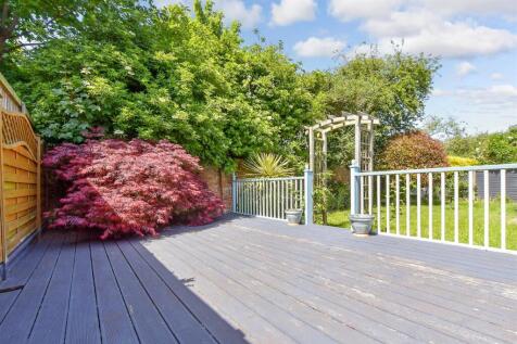 Patio / Decking