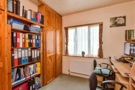 Study/ Bedroom 3